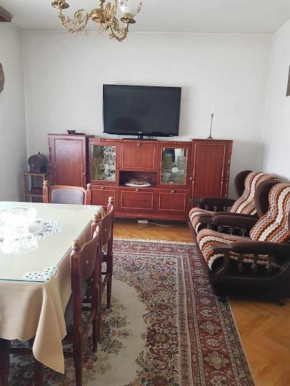 Мodest and comfortable appartment